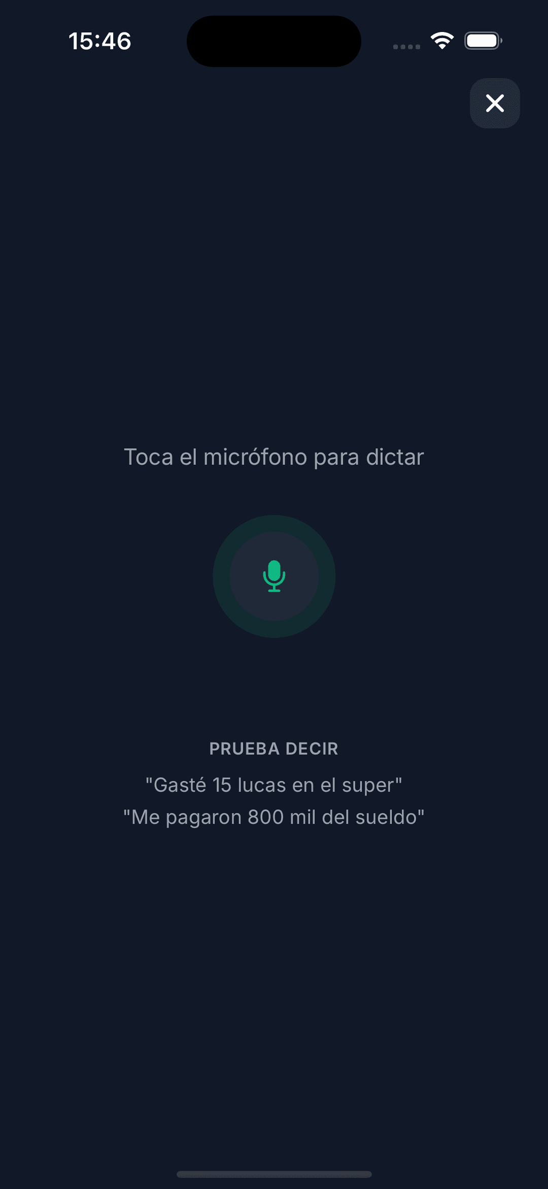 Voz